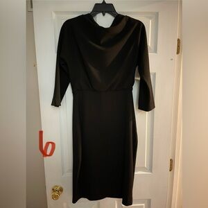 Badgley Mischka Dress